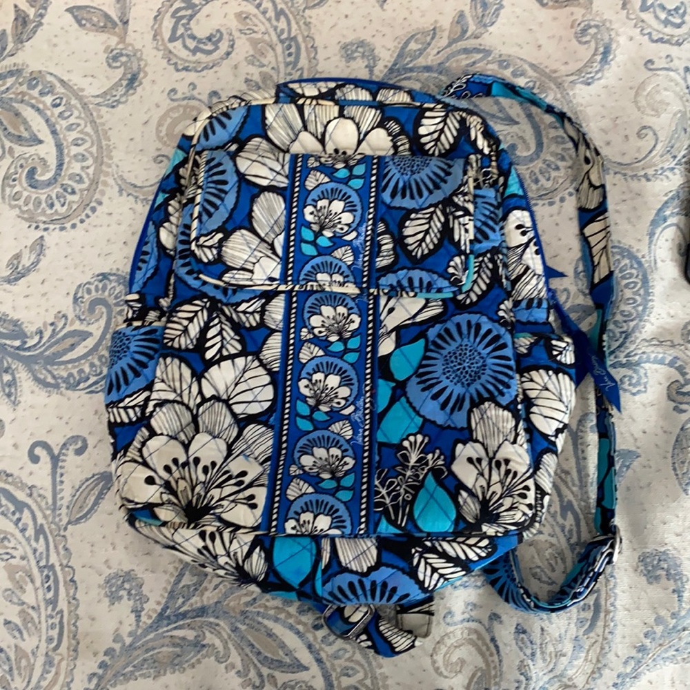 Vera Bradley backpack